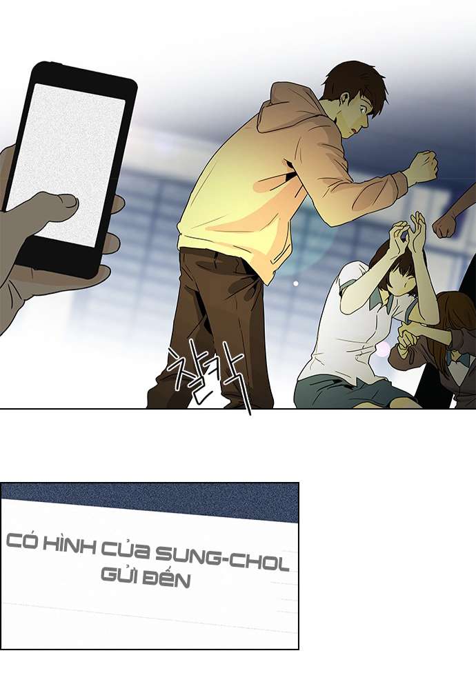 Dice Chapter 50 - Trang 2