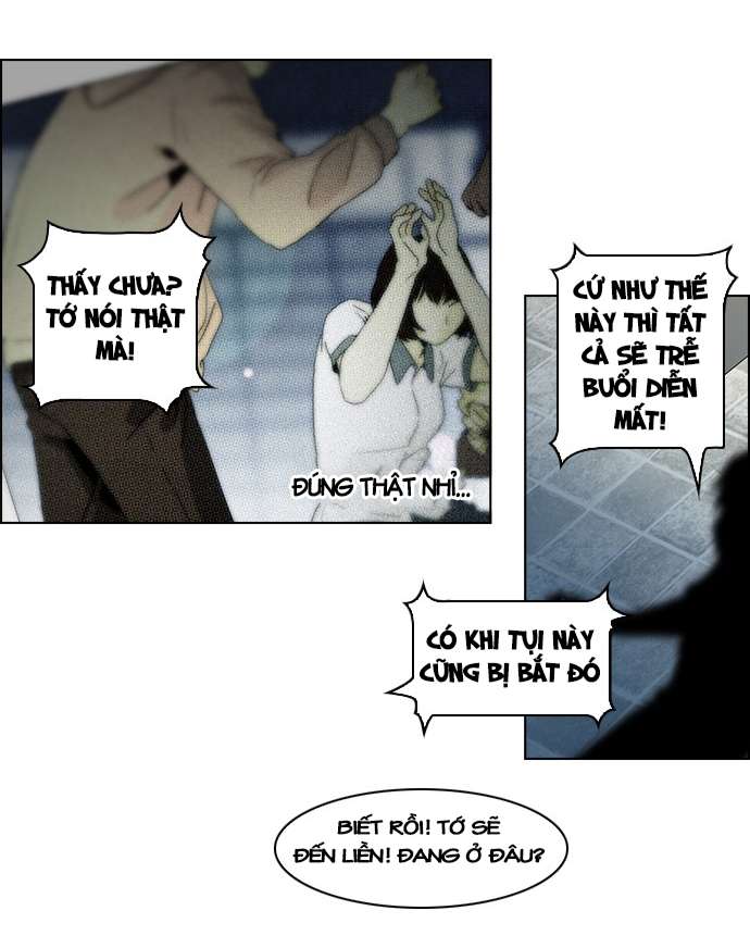 Dice Chapter 50 - Trang 2