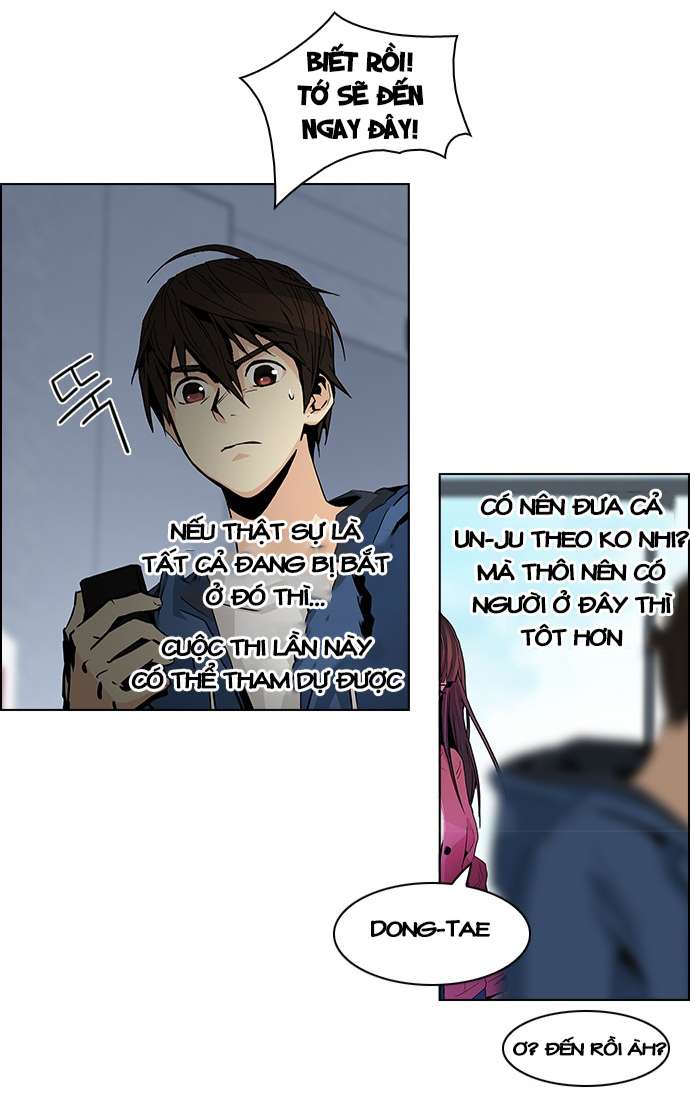 Dice Chapter 50 - Trang 2