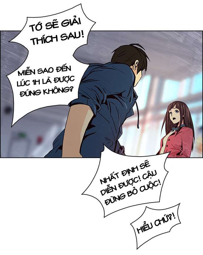 Dice Chapter 50 - Trang 2