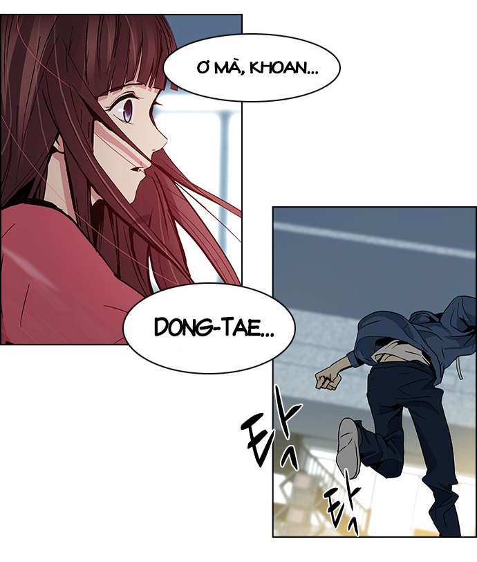 Dice Chapter 50 - Trang 2