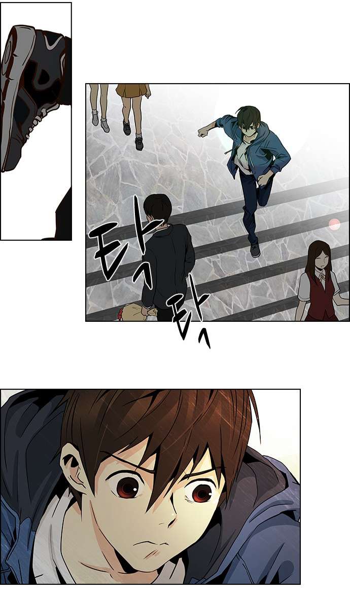 Dice Chapter 50 - Trang 2