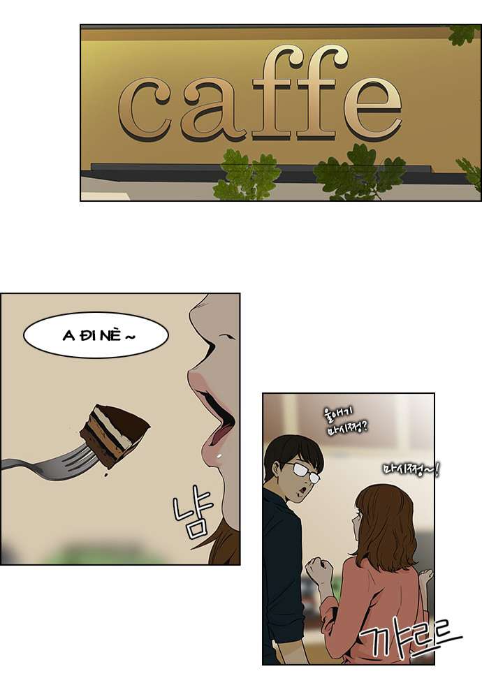 Dice Chapter 50 - Trang 2