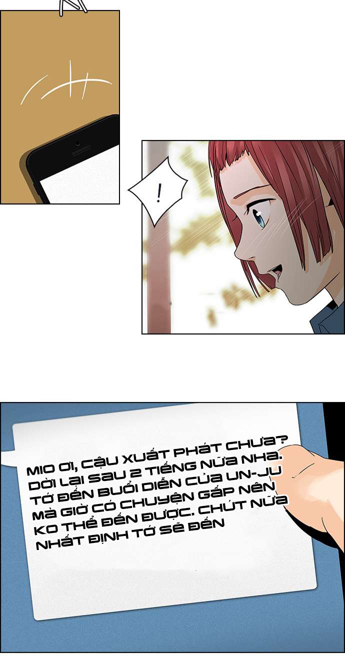 Dice Chapter 50 - Trang 2