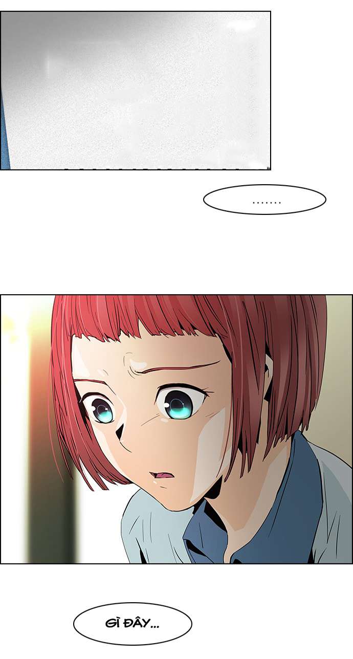 Dice Chapter 50 - Trang 2