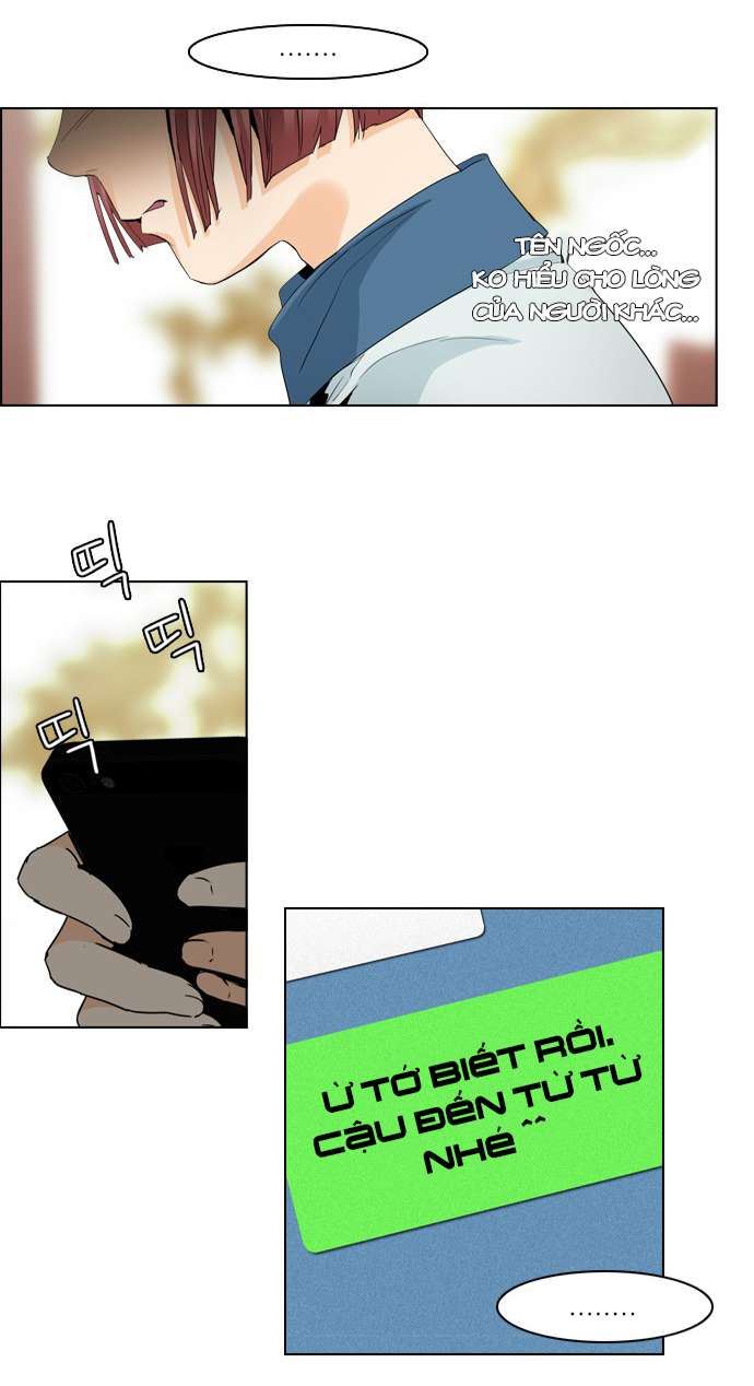 Dice Chapter 50 - Trang 2