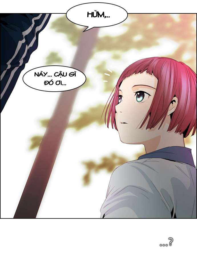 Dice Chapter 50 - Trang 2