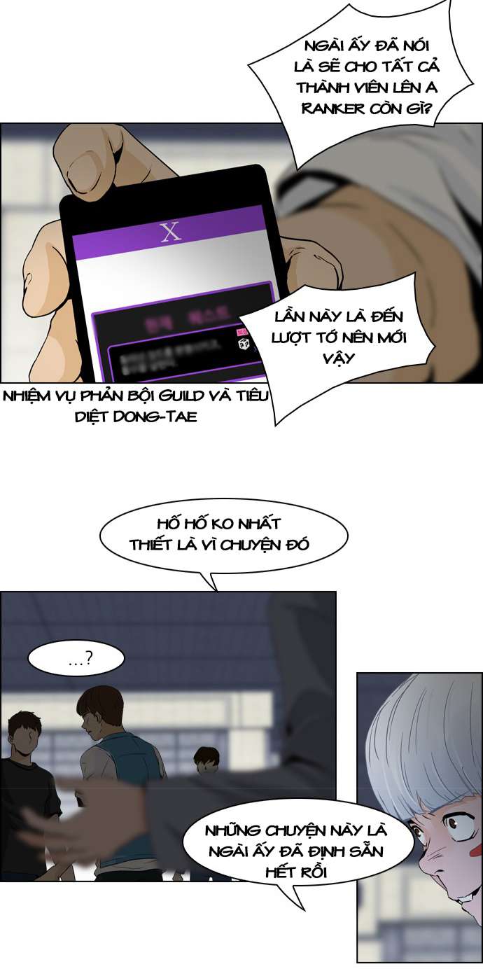 Dice Chapter 50 - Trang 2