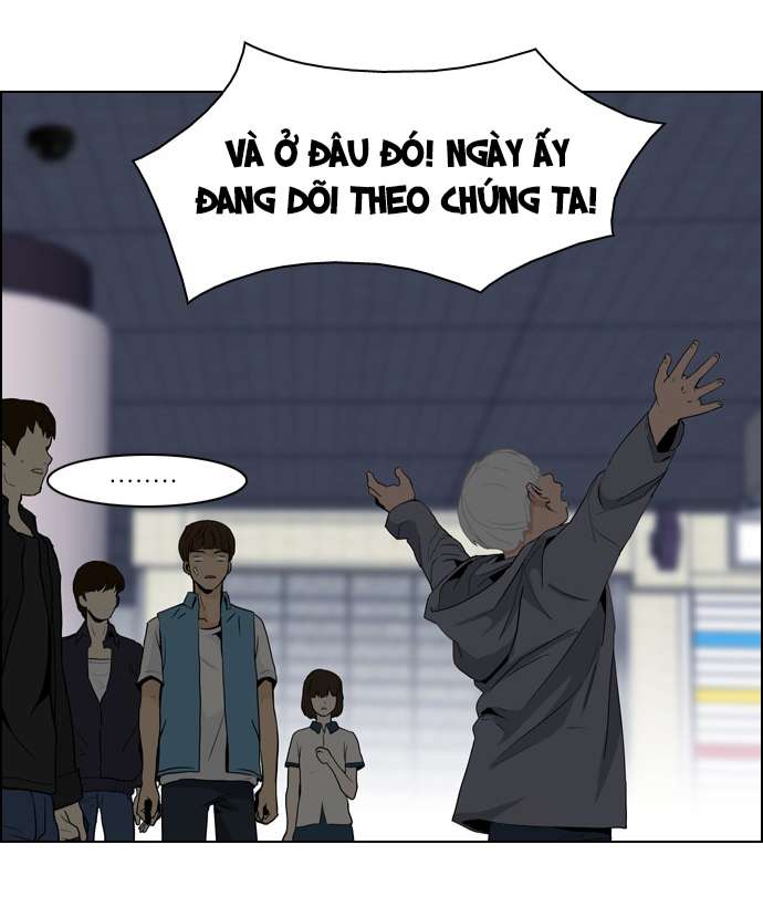 Dice Chapter 50 - Trang 2