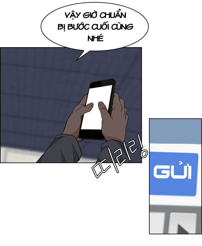 Dice Chapter 50 - Trang 2