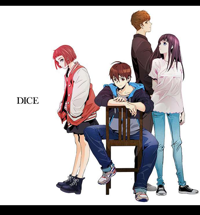 Dice Chapter 50 - Trang 2