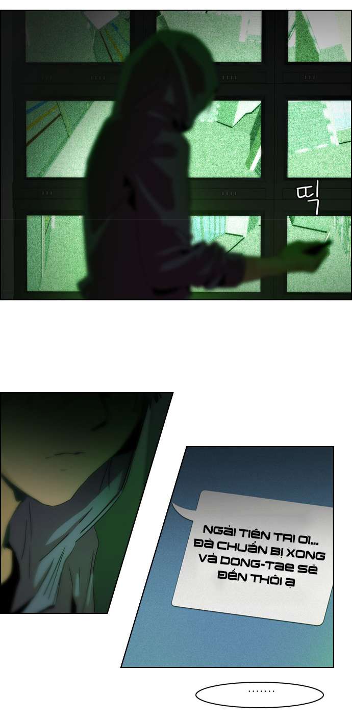 Dice Chapter 50 - Trang 2