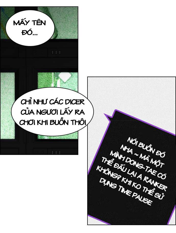 Dice Chapter 50 - Trang 2