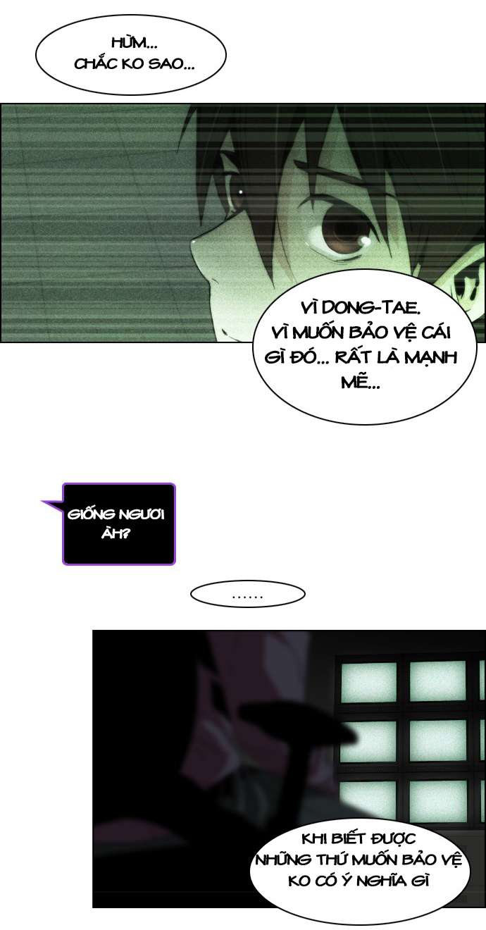 Dice Chapter 50 - Trang 2