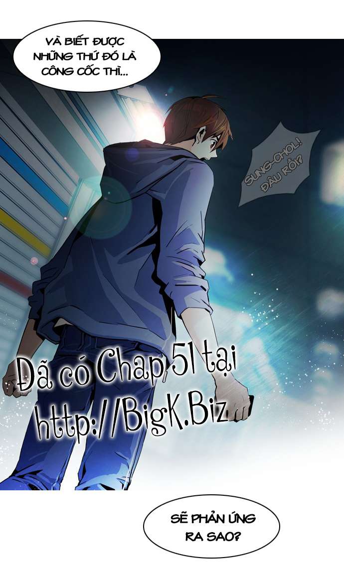 Dice Chapter 50 - Trang 2