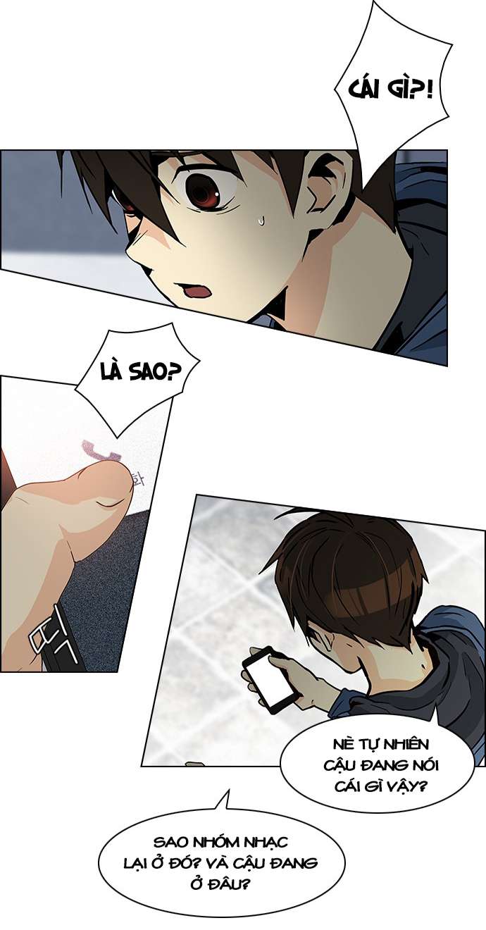 Dice Chapter 50 - Trang 2