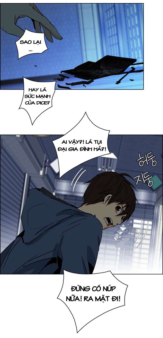 Dice Chapter 51 - Trang 2