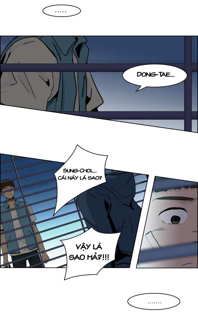 Dice Chapter 51 - Trang 2