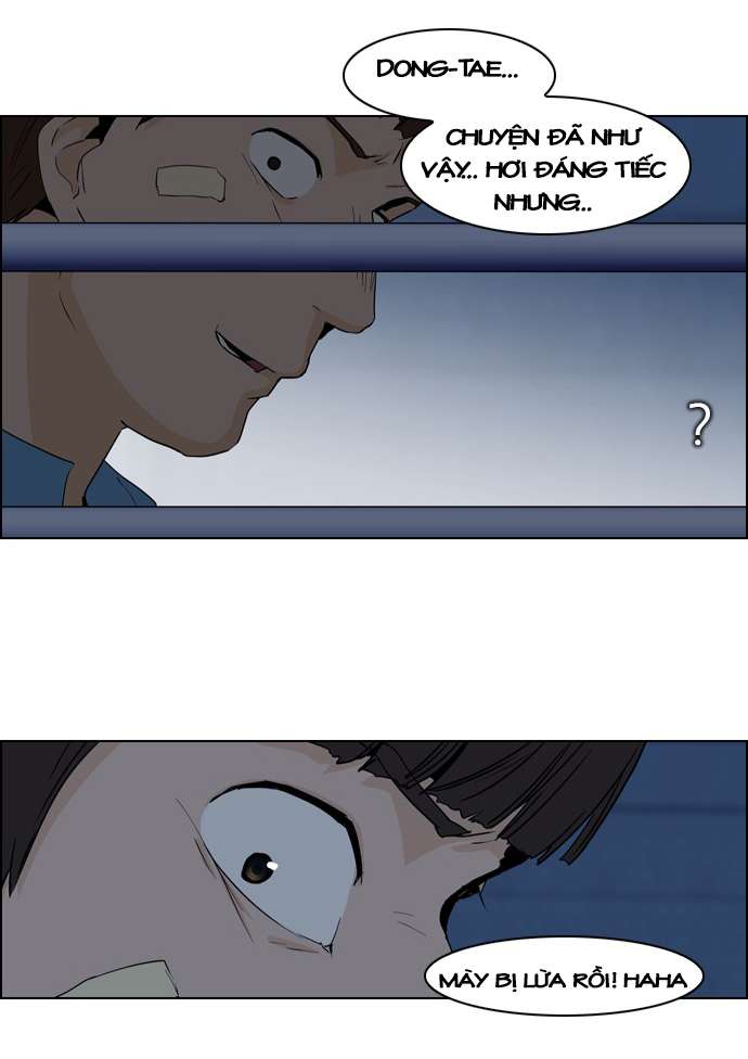 Dice Chapter 51 - Trang 2