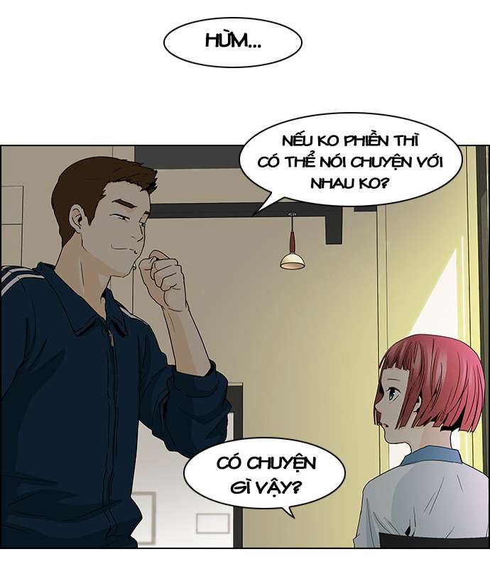 Dice Chapter 51 - Trang 2