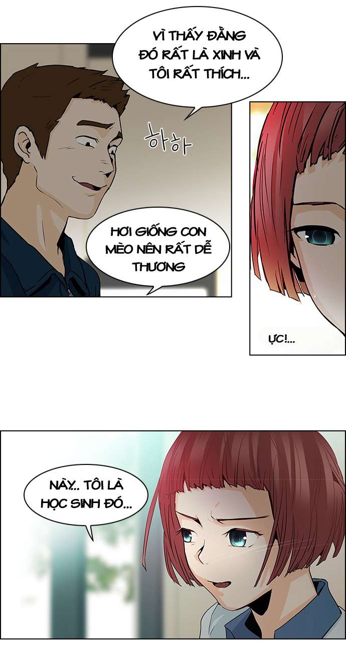 Dice Chapter 51 - Trang 2