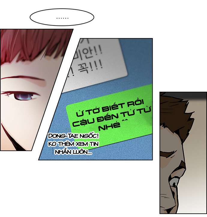 Dice Chapter 51 - Trang 2