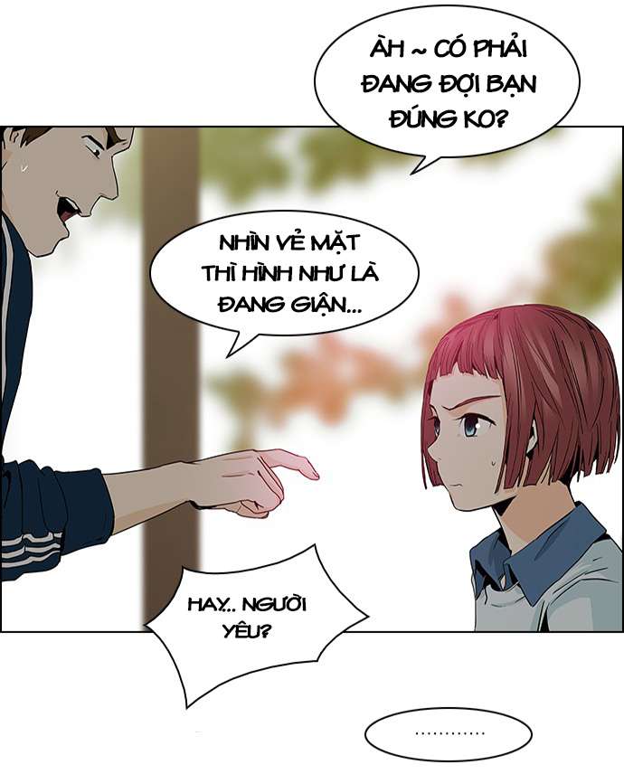 Dice Chapter 51 - Trang 2