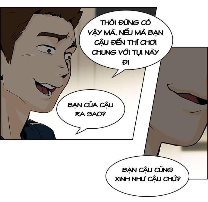 Dice Chapter 51 - Trang 2