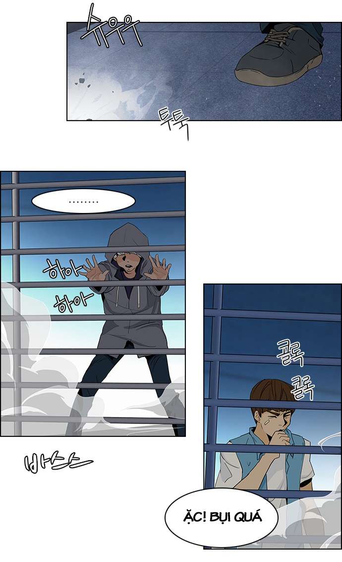 Dice Chapter 51 - Trang 2