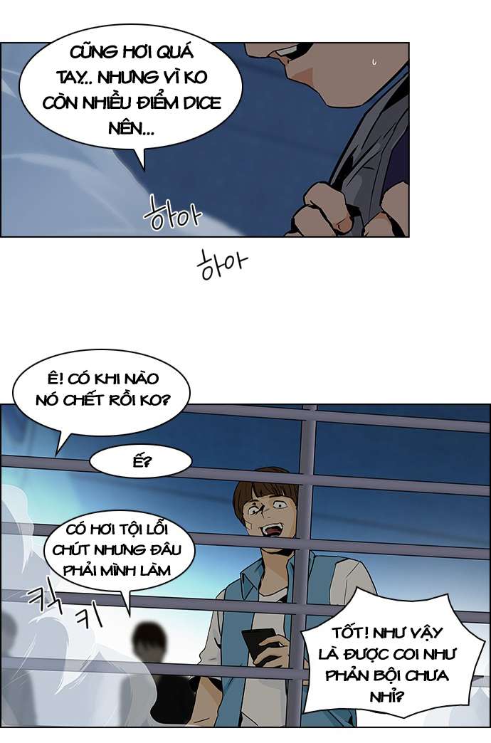 Dice Chapter 51 - Trang 2