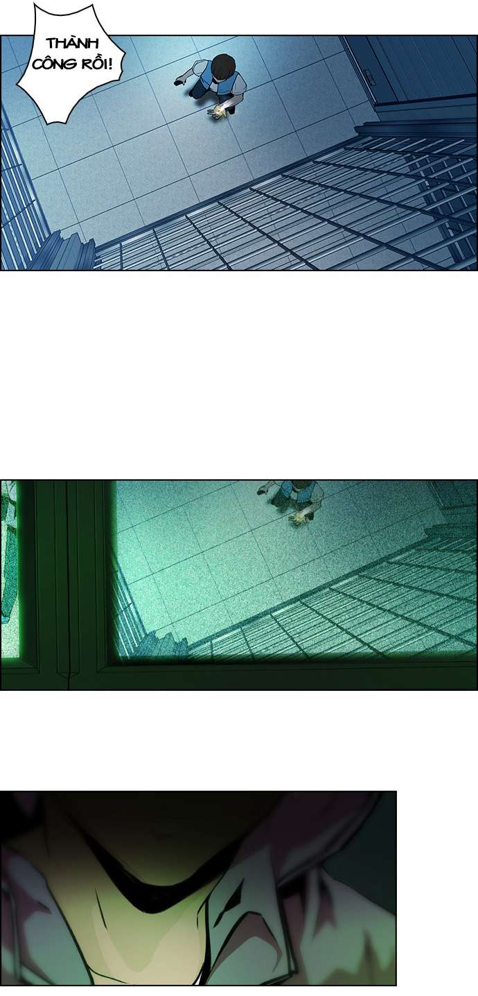 Dice Chapter 51 - Trang 2