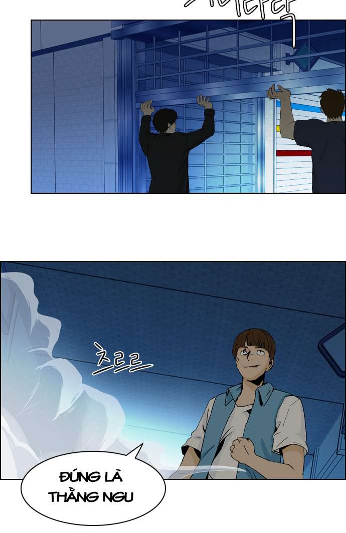 Dice Chapter 51 - Trang 2