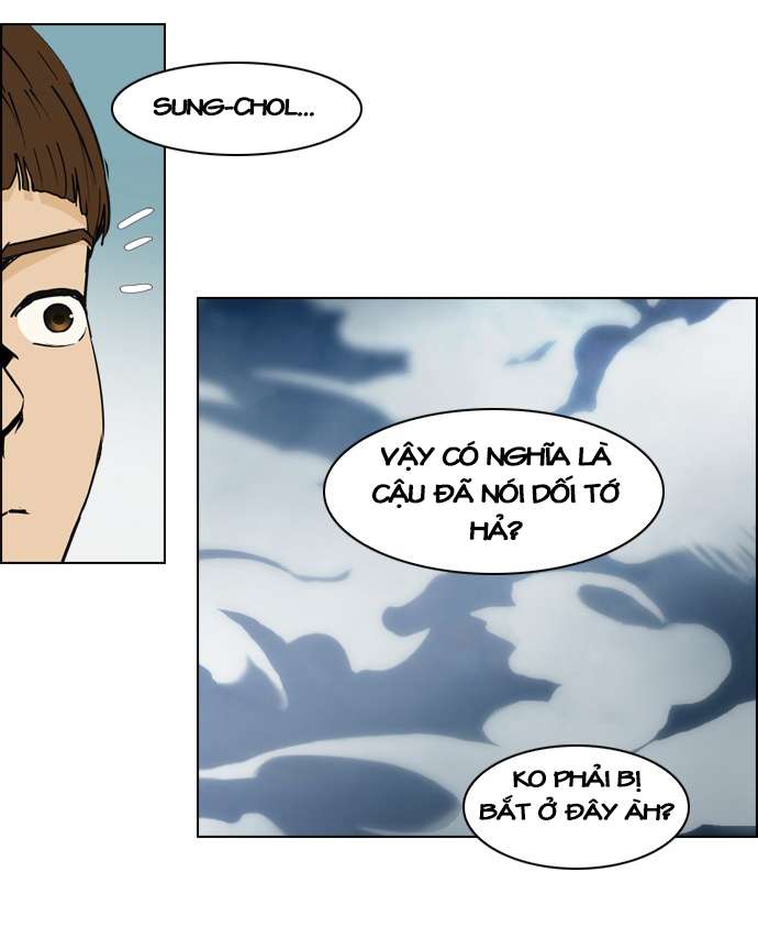 Dice Chapter 51 - Trang 2