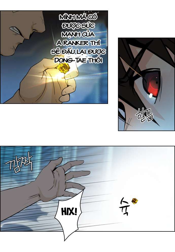 Dice Chapter 51 - Trang 2