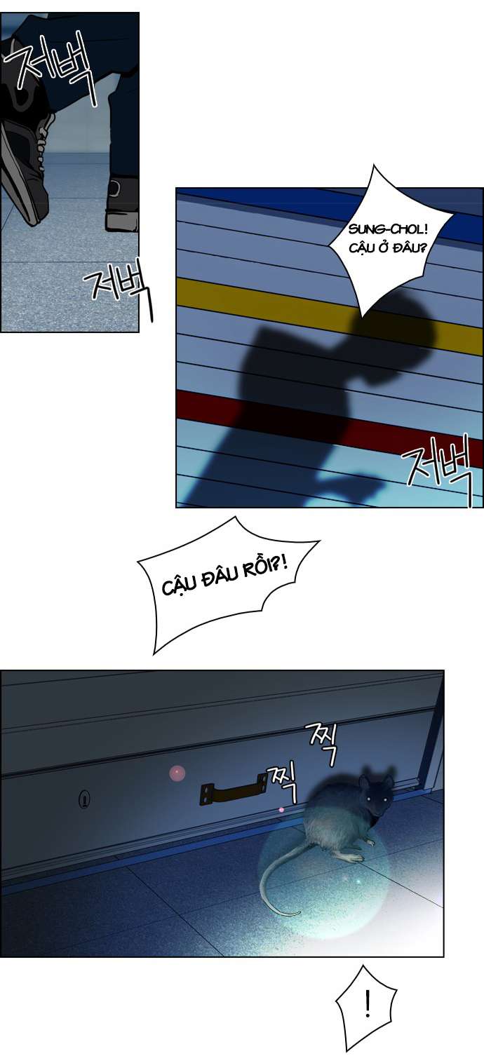 Dice Chapter 51 - Trang 2