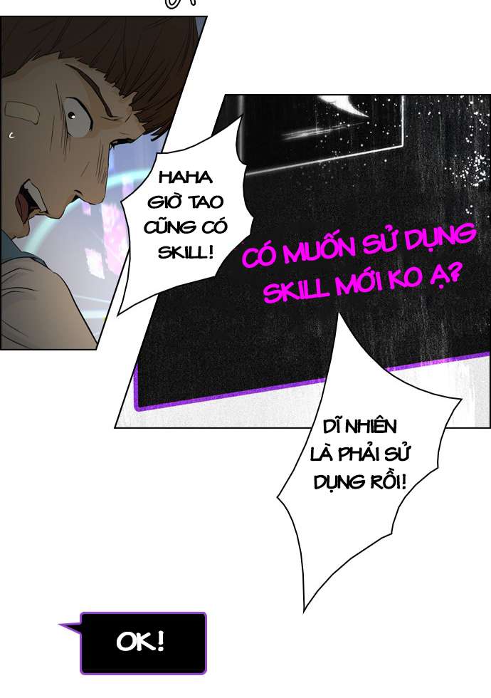 Dice Chapter 51 - Trang 2