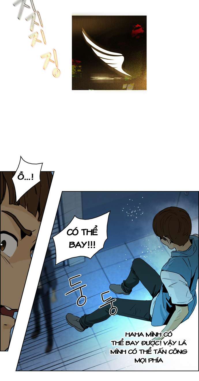 Dice Chapter 51 - Trang 2