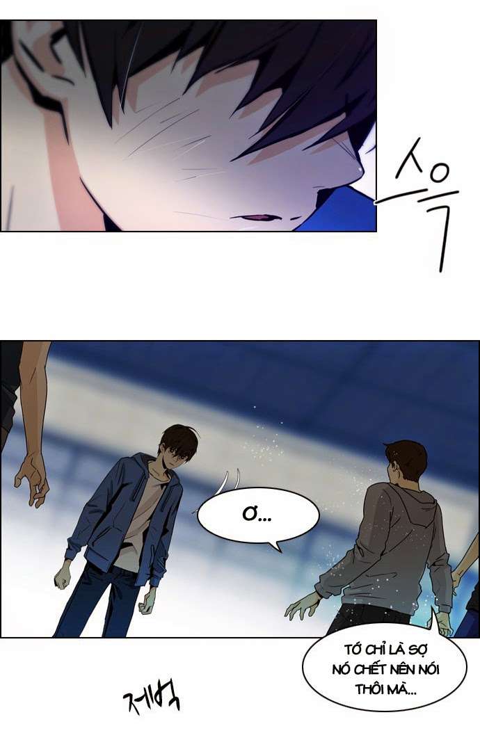 Dice Chapter 52 - Trang 2