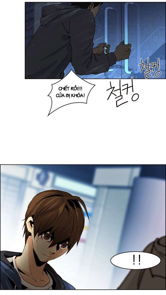 Dice Chapter 52 - Trang 2