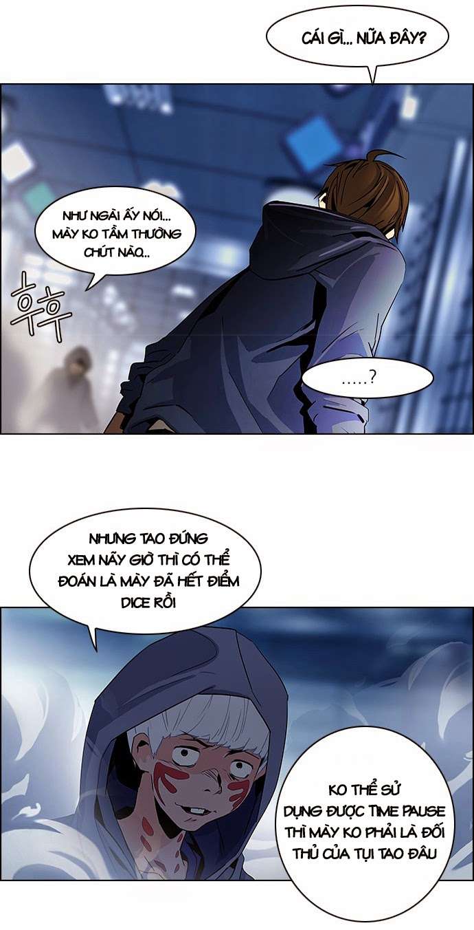 Dice Chapter 52 - Trang 2