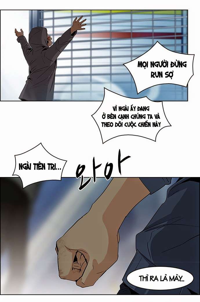 Dice Chapter 52 - Trang 2