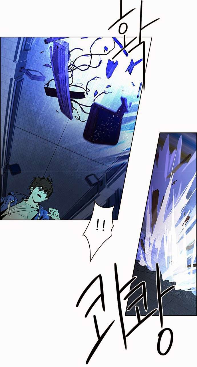 Dice Chapter 52 - Trang 2