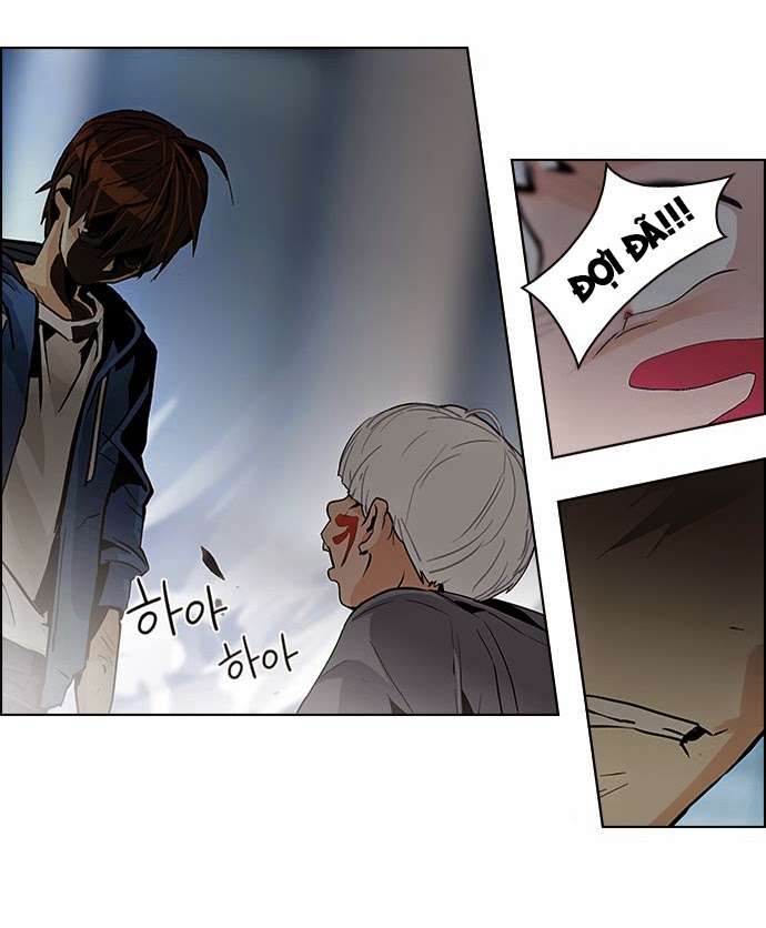 Dice Chapter 52 - Trang 2