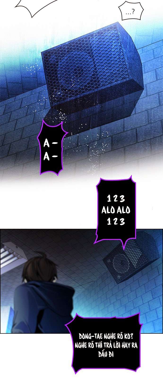 Dice Chapter 52 - Trang 2