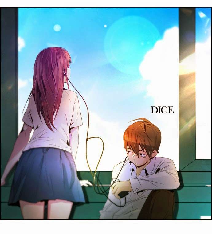 Dice Chapter 52 - Trang 2