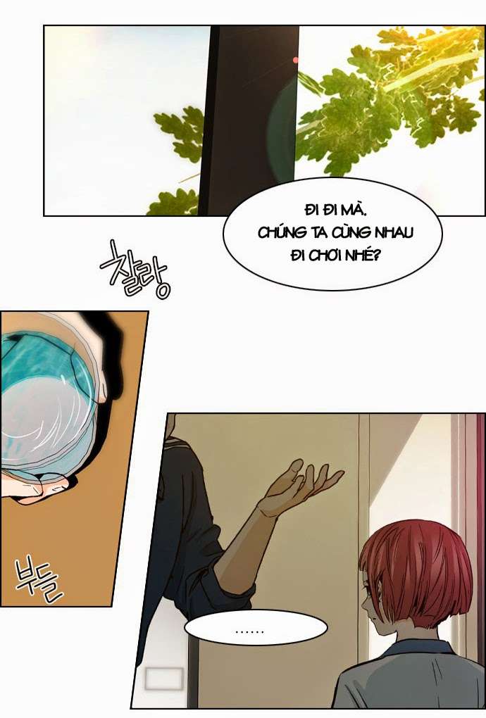 Dice Chapter 52 - Trang 2