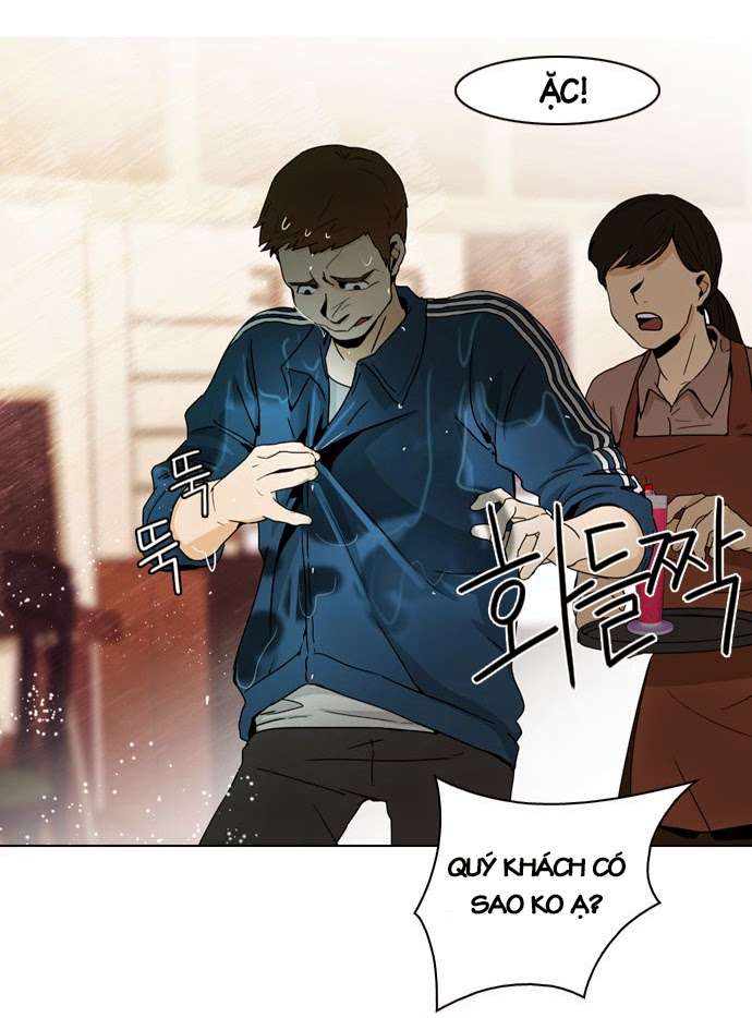 Dice Chapter 52 - Trang 2