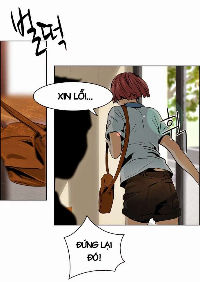 Dice Chapter 52 - Trang 2