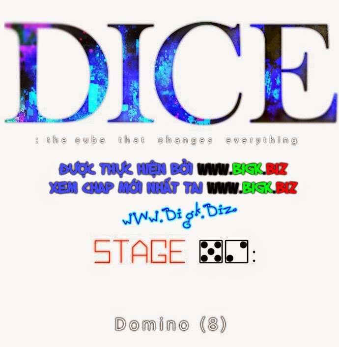 Dice Chapter 52 - Trang 2