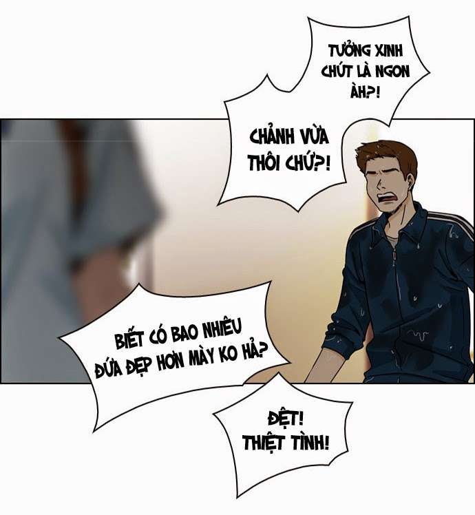 Dice Chapter 52 - Trang 2